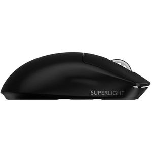 Produktbild für Maus Logitech G Pro X Superlight 2 Gaming Mouse