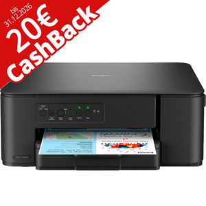 Multifunktionsgerät Brother DCP-J1260W
