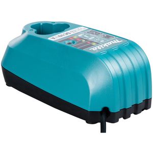 Produktbild für Werkzeugakku-Ladegerät Makita DC10WA, 194588-1