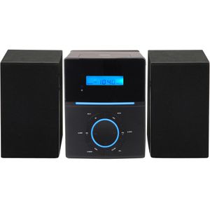 Kompaktanlage Denver MCA-240, UKW