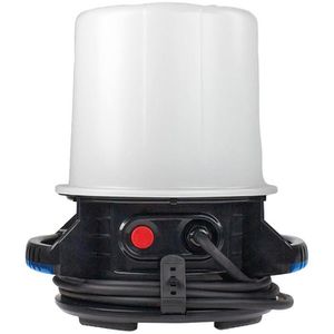 Produktbild für Baustrahler as-Schwabe 46370, LED, Netzbetrieb mit 3 m Kabel
