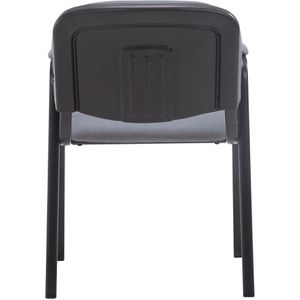 Produktbild für Besucherstuhl CLP Ken PRO, 151794908, stapelbar