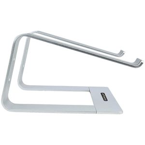 Produktbild für Laptop-Ständer StarTech aus Aluminium
