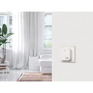 Produktbild für Smart-Home-Zentrale Böttcher-AG Gateway