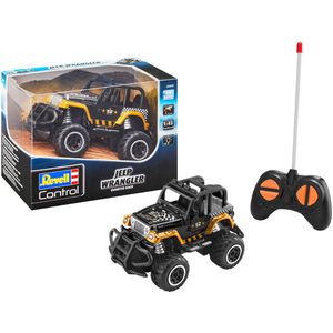 Fahrzeug Revell 23492 Quater Back Jeep