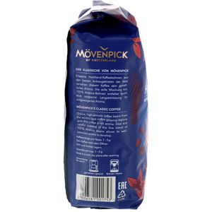 Produktbild für Kaffee Mövenpick Der Himmlische