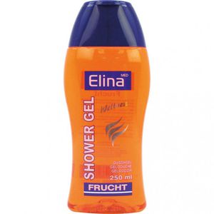 Duschgel Elina-med Wellness Frucht