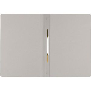 Produktbild für Schnellhefter Leitz 3000-00-85 Rapid, A4, grau