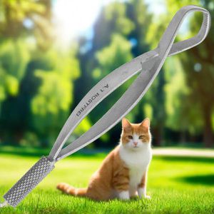 Produktbild für Zeckenzange May PI-1378