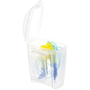 Produktbild für Ohrstöpsel 3M EAR Ultrafit X, UF01014, SNR 35 dB