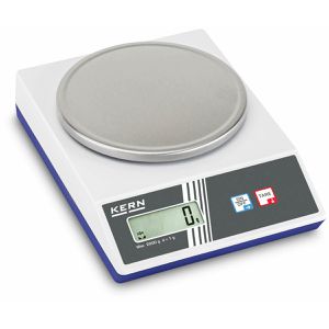 Produktbild für Digitalwaage Kern EIB 2000-0, Teilung 1 g