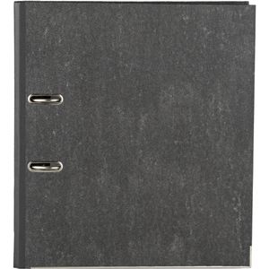 Produktbild für Ordner Elba 10404 SW rado, Karton, A4, 5cm