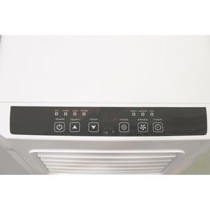 Produktbild für Klimagerät Heylo AC 25, 9000 BTU/h