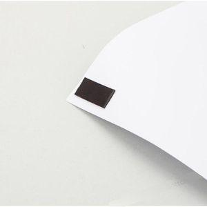 Produktbild für Magnetband Nobo 1901053, schwarz