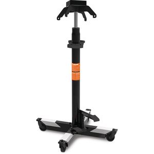 Produktbild für Getriebeheber Unicraft GH 750 TOP, hydraulisch