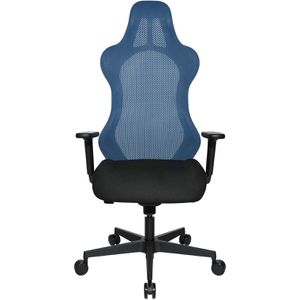Produktbild für Gaming-Stuhl Topstar Sitness RS Sport