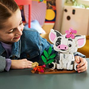 Produktbild für Klemmbausteine LEGO Disney 43292, ab 9 Jahre