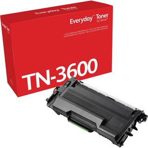 Toner Xerox für Brother TN-3600 Everyday