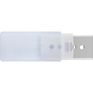 Produktbild für Cuttermesser-Klingen MARTOR 145.60, Industrieklinge