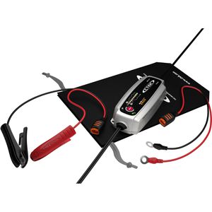 Produktbild für Autobatterie-Ladegerät CTEK 56-305, MXS 5.0