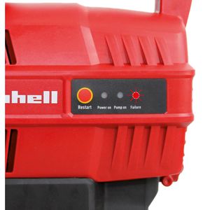 Produktbild für Hauswasserwerk Einhell GC-AW 6333, 4176730