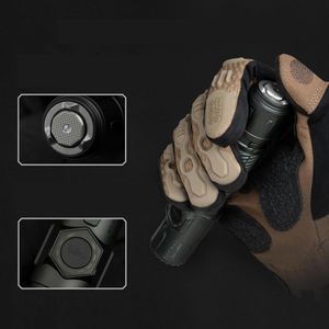Produktbild für Taschenlampe Olight Warrior Ultra, LED, aufladbar