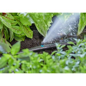 Produktbild für Micro-Drip-System Gardena Endstreifendüse, 13318-20