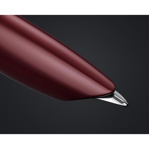 Produktbild für Füller Parker 51 Burgundy CT, Feder F