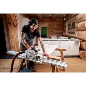 Produktbild für Tauchsäge Metabo KT 18 LTX 66 BL, 601866840