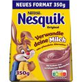 Zusatzbild Kakao Nestle Nesquik Getränkepulver