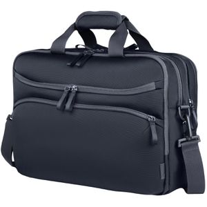 Produktbild für Laptoptasche HP Travel Plus A2CE2AA, graublau