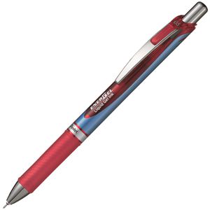 Produktbild für Gelschreiber Pentel EnerGel, BLN75-BO