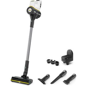 Produktbild für Staubsauger Kärcher VCS 5-28 Infinity Complete, 1.349-250.0