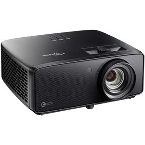 Produktbild für Beamer Optoma UHZ58LV, E3P7NF1E111, Laser, 4K UHD