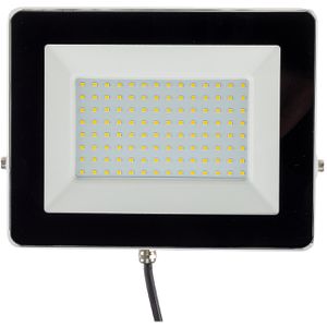 Produktbild für LED-Außenstrahler ChiliTec CTF-SLW 98, IP65 wasserdicht