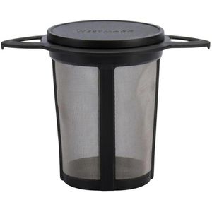 Produktbild für Teesieb Westmark Tee 15752260 Kunststoff/Edelstahl
