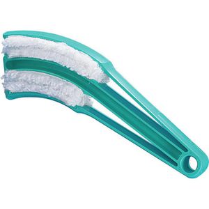 Produktbild für Staubwedel Leifheit Jalousienreiniger Jalousetta