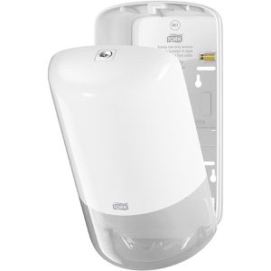 Produktbild für Putztuchrollenhalter Tork Elevation Mini 558000 M1