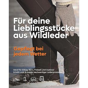 Produktbild für Lederpflege Collonil 15920001751, Velours + Nubuk, Spray