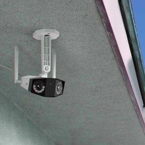 Produktbild für Überwachungskamera Reolink Duo Series W730, außen