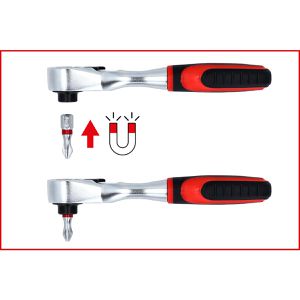 Produktbild für Umschaltknarre KS-Tools Monster, 935.1495