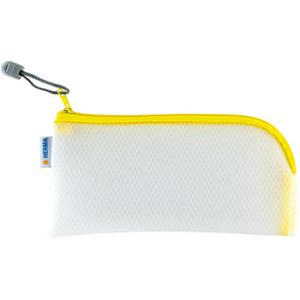 Reißverschlussbeutel Herma 20005, Universaltasche, 23 x 11 cm