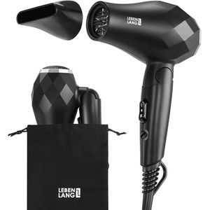 Produktbild für Haartrockner LEBENLANG LBL3099S