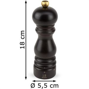 Produktbild für Gewürzmühle Peugeot Paris 2/2346100, Höhe 18 cm