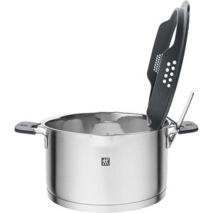 Produktbild für Topfset Zwilling Simplify, Edelstahl