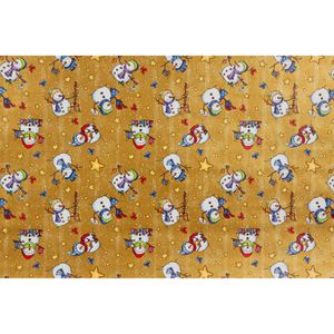 Produktbild für Geschenkpapier HRB 716738, Weihnachten