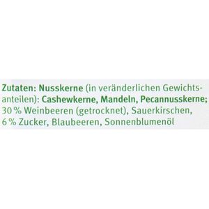 Produktbild für Studentenfutter Kluth