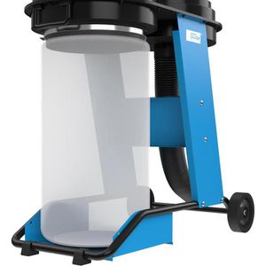 Produktbild für Absauganlage Güde GAA 65.1, 55442