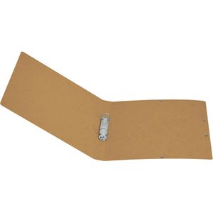 Produktbild für Ringhefter Herlitz 50032082, 2 Ringe, Ring-Ø 15 mm