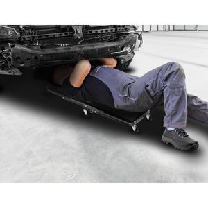 Produktbild für Werkstatt-Rollbrett APA 21089, bis 150kg